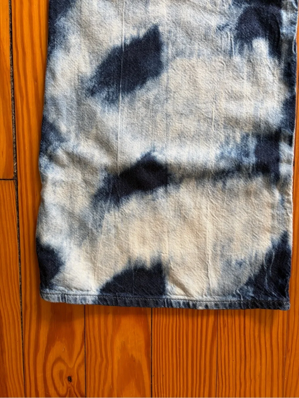 GAP worn maybe